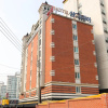 Отель Shangria Hotel, фото 1