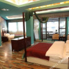 Отель Vegas Culture Hotel (Southwest Jiaotong University), фото 16
