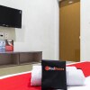 Отель RedDoorz near Medan Amplas, фото 17