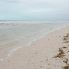 Отель Brand NEW Condo for 6, 1 Block From the Beach, AC!, фото 19