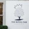 Отель The Royal Oak At Keswick в Кресуик