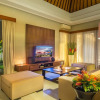 Отель Entrada Seminyak Villa, фото 2
