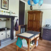 Отель Halfmoon Cottage, фото 12