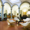 Отель Relais Hotel Centrale Firenze, фото 37