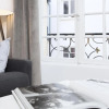 Отель Luxury 2 Bedrooms Le Marais I by Livinparis, фото 9