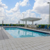 Отель Miami World Rental Midtown 820, фото 16