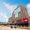 Отель Liexi Hotel, фото 15