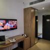 Отель Grand Orient Hotel Perai, фото 45