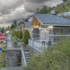 Отель Echor - The Koti Village Resort, фото 6