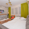 Отель Athene Apartment - Cismigiu Gardens, фото 1