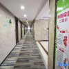Отель GreenTree Inn Wuhu Fanchang Anding Road, фото 8