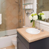 Отель Luxurious Chalet w/ Private Elevator by RedAwning - Save 20% on 7+ Nights!, фото 9