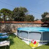 Отель Nice Home in Porec With Wifi, Outdoor Swimming Pool and 2 Bedrooms, фото 17