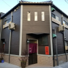 Отель HANARE KYOTO Chogeikan, фото 1