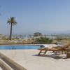 Отель Herbert Samuel Hod Dead Sea Hotel, фото 29