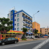Отель Jiuqi Letu Themed Hotel, фото 6