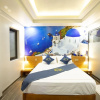 Отель Cozi9 Theme Hotel, фото 7