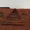 Отель Bedouin Lifestyle Camp, фото 15