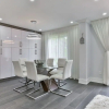 Отель QuickStay - Classy 5brm House in Vaughan, фото 17