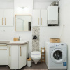Отель Poznan Apartment Near Old Zoo by Renters, фото 5