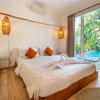 Отель Splendid Villa Shakti Canggu Boho Chic 3bd & Pool, фото 4