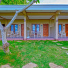 Отель Artati Lombok Bungalows & Restaurant, фото 1