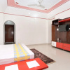 Отель OYO 17174 Home Modern 2BHK Kumarhatti, фото 6