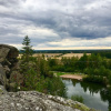Отель FinnDome- Glamping, фото 15