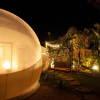 Отель Green Land Bubble Glamping By Mint, фото 27