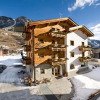 Отель Alpen Hotel Chalet - Valdidentro, фото 14