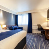 Отель Holiday Inn Express Edinburgh Airport, фото 26