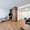 Отель Classy Studio in Saas-fee, Alps, Switzerland, фото 3