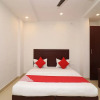 Отель Oyo 1021 Hotel Gayatri Residency, фото 3