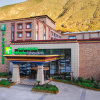 Отель Holiday Inn Express Daocheng Yading, фото 1