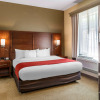 Отель Comfort Suites Eugene, фото 7