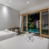 Отель Brand New Luxury 3BR Villa Ethnic Ubud 3, фото 25