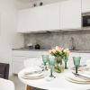 Отель Rogowo Pearl Apartments by Renters, фото 12