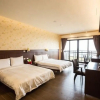 Отель Riverside Bed and Breakfast, фото 5