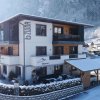 Отель Spacious Apartment Near Ski Area in Mayrhofen, фото 29