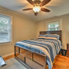Отель Charlotte Area Home w/ Patio - 6 Miles to Downtown, фото 6