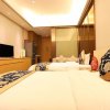 Отель Guangzhou Parfait Hotel, фото 14