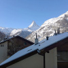 Отель Haus St.Martin, фото 11