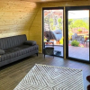 Отель Kartepe Vista Bungalov, фото 2