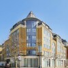Отель Regents Plaza apartments, фото 1