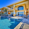 Отель Apollo Beach House w/ Private Pool + Hot Tub, фото 1