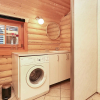 Отель Luxurious Holiday Home in Jutland With Whirlpool, фото 5