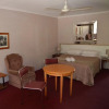 Отель Beerwah Glasshouse Mountains Motel, фото 2