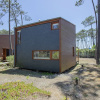 Отель Liiiving in Ofir - Seaside Pool Bungalow, фото 1