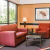 Отель Quality Inn Auburn Hills - Detroit North, фото 11