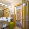 Отель Gesundheitsresort Das Sieben, фото 10